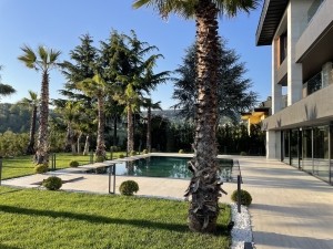 ACARKENT 'in EN İYİ ULTRA MODERN SATILIK VİLLASI