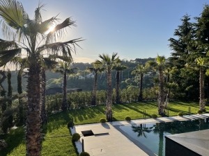 ACARKENT 'in EN İYİ ULTRA MODERN SATILIK VİLLASI