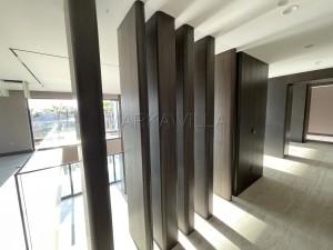 ACARKENT 'in EN İYİ ULTRA MODERN SATILIK VİLLASI