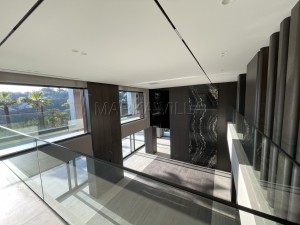 ACARKENT 'in EN İYİ ULTRA MODERN SATILIK VİLLASI