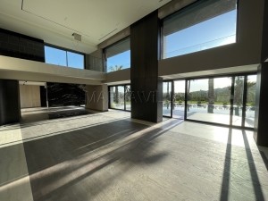 ACARKENT 'in EN İYİ ULTRA MODERN SATILIK VİLLASI