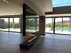 ACARKENT 'in EN İYİ ULTRA MODERN SATILIK VİLLASI