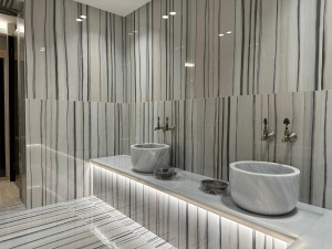 ACARKENT 'in EN İYİ ULTRA MODERN SATILIK VİLLASI