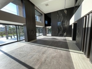 ACARKENT 'in EN İYİ ULTRA MODERN SATILIK VİLLASI