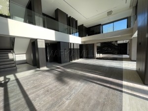 ACARKENT 'in EN İYİ ULTRA MODERN SATILIK VİLLASI