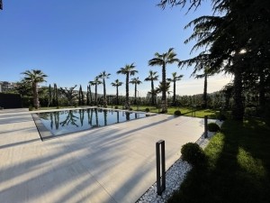 ACARKENT 'in EN İYİ ULTRA MODERN SATILIK VİLLASI