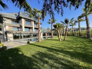 ACARKENT 'in EN İYİ ULTRA MODERN SATILIK VİLLASI