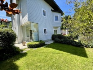 ACARKENT 'in SAKLI CENNETİNDE B TİPİ VİLLA..