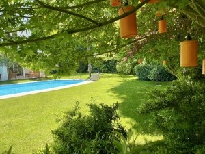 ACARKENT 'in SAKLI CENNETİNDE B TİPİ VİLLA..