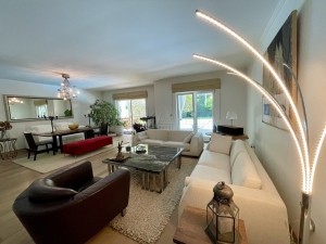 ACARKENT 'in SAKLI CENNETİNDE B TİPİ VİLLA..