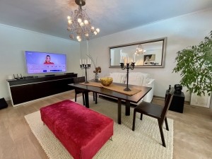 ACARKENT 'in SAKLI CENNETİNDE B TİPİ VİLLA..