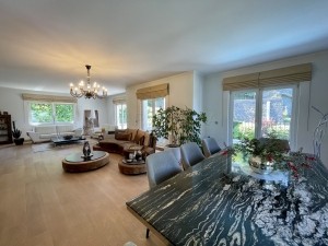 ACARKENT 'in SAKLI CENNETİNDE B TİPİ VİLLA..