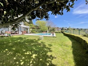 ACARKENT' in ZİRVESİNDE GÜNEY CEPHELİ 2 DÖNÜM İÇİNDE c tipi satılık