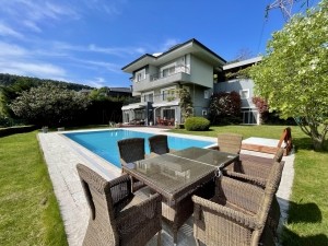 ACARKENT' in ZİRVESİNDE GÜNEY CEPHELİ 2 DÖNÜM İÇİNDE c tipi satılık