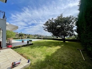 ACARKENT' in ZİRVESİNDE GÜNEY CEPHELİ 2 DÖNÜM İÇİNDE c tipi satılık