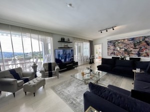 ACARKENT' in ZİRVESİNDE GÜNEY CEPHELİ 2 DÖNÜM İÇİNDE c tipi satılık