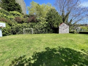 ACARKENT' in ZİRVESİNDE GÜNEY CEPHELİ 2 DÖNÜM İÇİNDE c tipi satılık