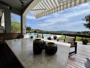 ACARKENT' in ZİRVESİNDE GÜNEY CEPHELİ 2 DÖNÜM İÇİNDE c tipi satılık