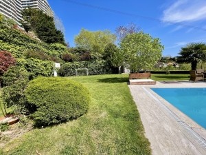 ACARKENT' in ZİRVESİNDE GÜNEY CEPHELİ 2 DÖNÜM İÇİNDE c tipi satılık