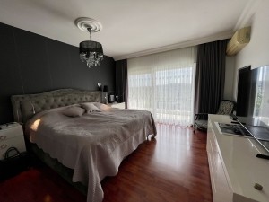 ACARKENT' in ZİRVESİNDE GÜNEY CEPHELİ 2 DÖNÜM İÇİNDE c tipi satılık