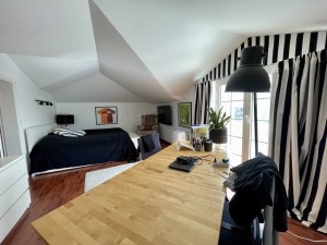 ACARKENT' in ZİRVESİNDE GÜNEY CEPHELİ 2 DÖNÜM İÇİNDE c tipi satılık