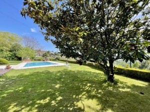 ACARKENT' in ZİRVESİNDE GÜNEY CEPHELİ 2 DÖNÜM İÇİNDE c tipi satılık