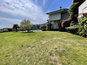 ACARKENT' in ZİRVESİNDE GÜNEY CEPHELİ 2 DÖNÜM İÇİNDE c tipi satılık