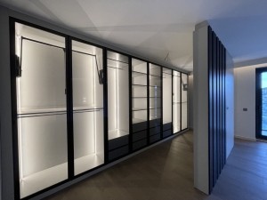 ACARKENT 'in EN HUZURLU EN MODERN SIFIR VİLLAS