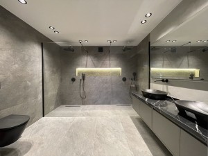 ACARKENT 'in EN HUZURLU EN MODERN SIFIR VİLLAS