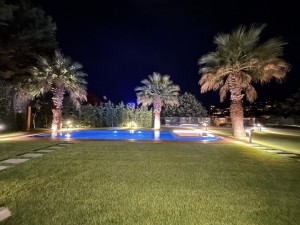 ACARKENT 'in EN HUZURLU EN MODERN SIFIR VİLLAS