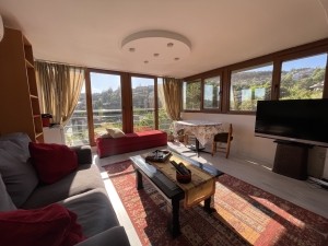 ACARKENT'DE BÜYÜK BAHÇELİ EŞYALI MÜSTAKİL KİRALIK VİLLA