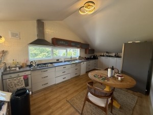 Acarkent'te 4+1 Kiralık Üst Dubleks