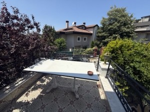 Acarkent'te 4+1 Kiralık Üst Dubleks