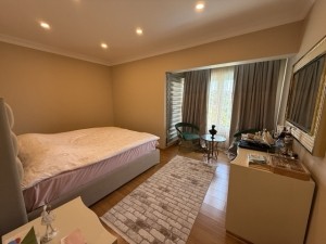 Acarkent'te 4+1 Kiralık Üst Dubleks