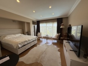 Acarkent'te 4+1 Kiralık Üst Dubleks