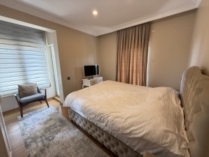 Acarkent'te 4+1 Kiralık Üst Dubleks