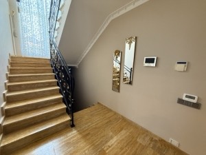 Acarkent'te 4+1 Kiralık Üst Dubleks