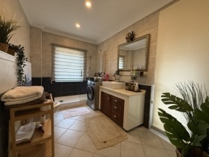 Acarkent'te 4+1 Kiralık Üst Dubleks