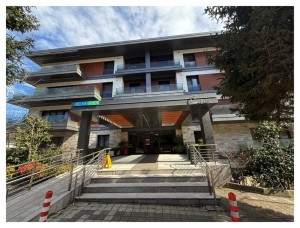 MERKEZİ KONUMDA SATILIK 4+1 LÜKS DAİRE KONFOR VE ŞIKLIK BİR ARADA