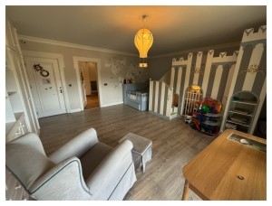 ACARKENT'DE EŞYALI ASANSÖRLÜ KİRALIK VİLLA