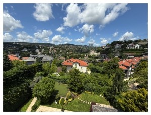 ACARKENT'DE EŞYALI ASANSÖRLÜ KİRALIK VİLLA