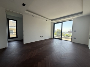 ACARKENT'TE MODERN ULTRALÜKS SATILIK VİLLA