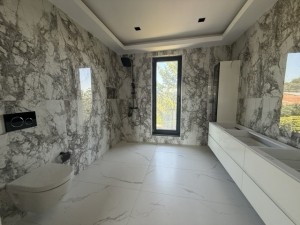 ACARKENT'TE MODERN ULTRALÜKS SATILIK VİLLA