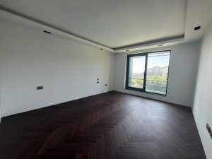 ACARKENT'TE MODERN ULTRALÜKS SATILIK VİLLA