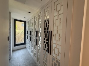 ACARKENT'TE MODERN ULTRALÜKS SATILIK VİLLA