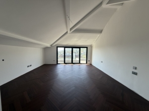 ACARKENT'TE MODERN ULTRALÜKS SATILIK VİLLA