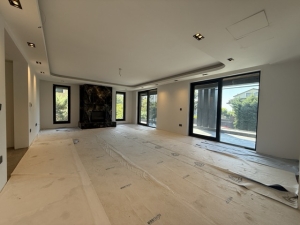 ACARKENT'TE MODERN ULTRALÜKS SATILIK VİLLA