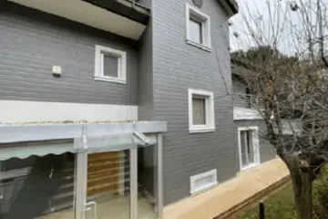 Gri Villa