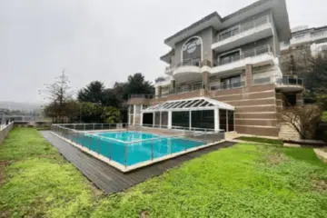 Acarkent Villa Acarkent Havuzlu Villa