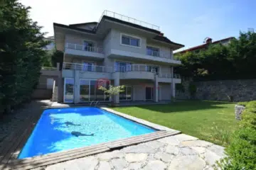 Acarkent Satılık Villa İlanı